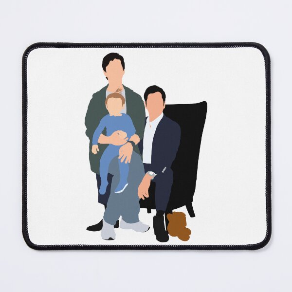 Item preview, Grandfathered drawing designed and sold by AnaByDesign.