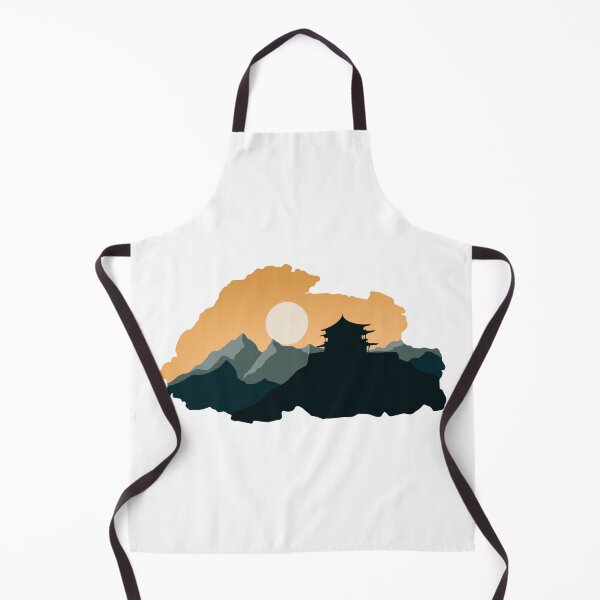 Item preview, Bhutan map and colorful landscape designed and sold by landscapeworlds.