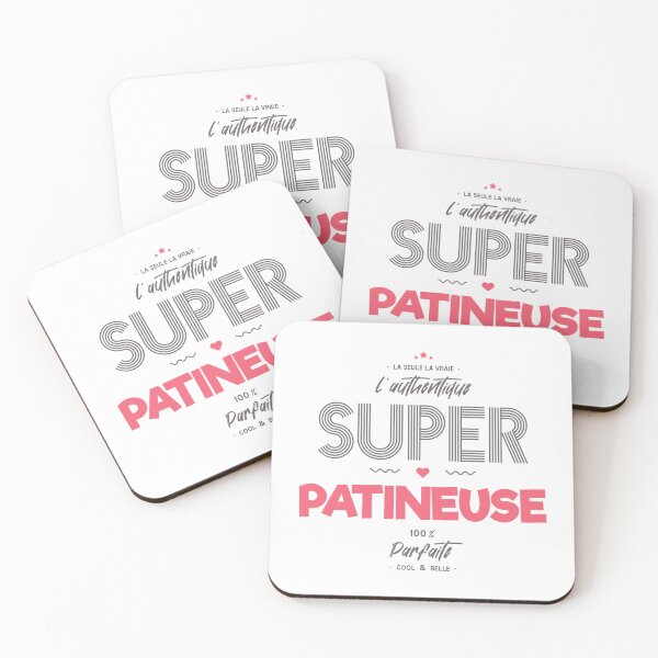 Item preview, The authentic super skater designed and sold by lepetitcalamar.
