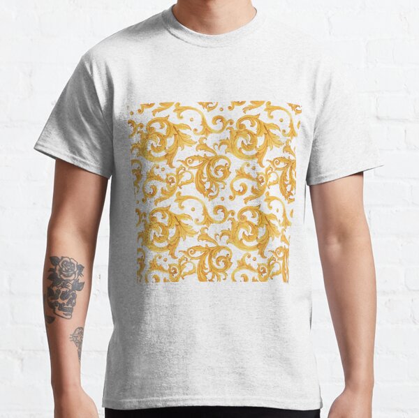 Item preview, Baroque Pattern designed and sold by IVTtech.