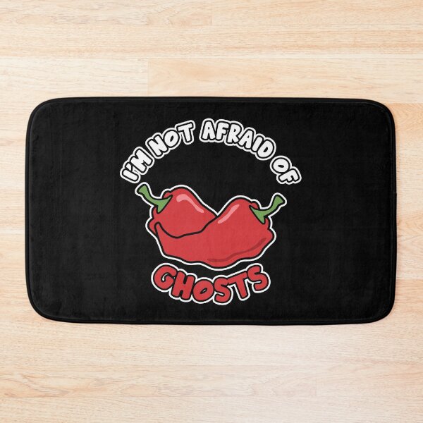 Item preview, Ghost Pepper Bhut Jolokia Spicy Pepper Spicy Food Lover designed and sold by juvajay.
