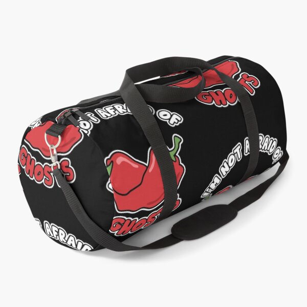Item preview, Ghost Pepper Bhut Jolokia Spicy Pepper Spicy Food Lover designed and sold by juvajay.