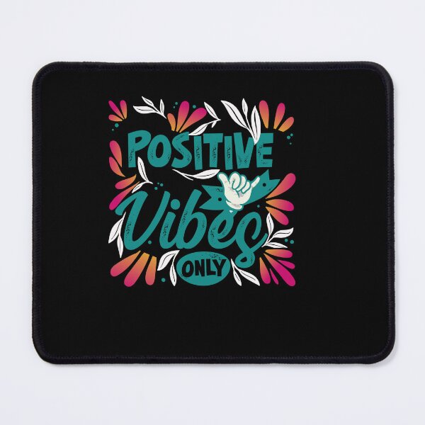 Item preview, Positive vibes only designed and sold by tagmecool.