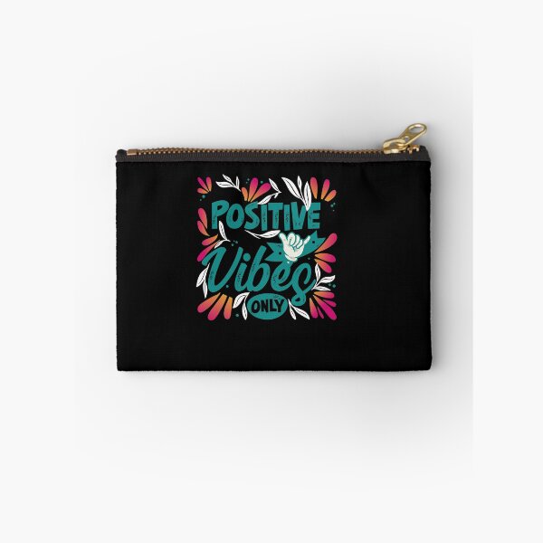 Item preview, Positive vibes only designed and sold by tagmecool.