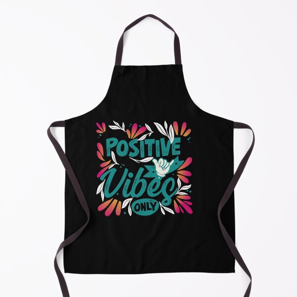 Item preview, Positive vibes only designed and sold by tagmecool.