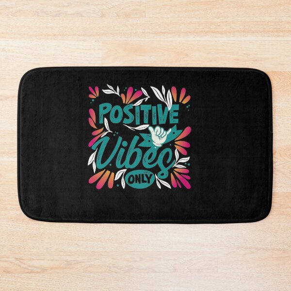 Item preview, Positive vibes only designed and sold by tagmecool.