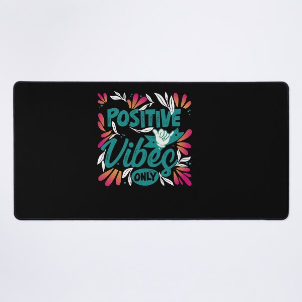 Item preview, Positive vibes only designed and sold by tagmecool.