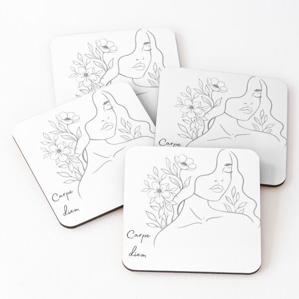 Item preview, Carpe Diem designed and sold by TrendyLuxShop.