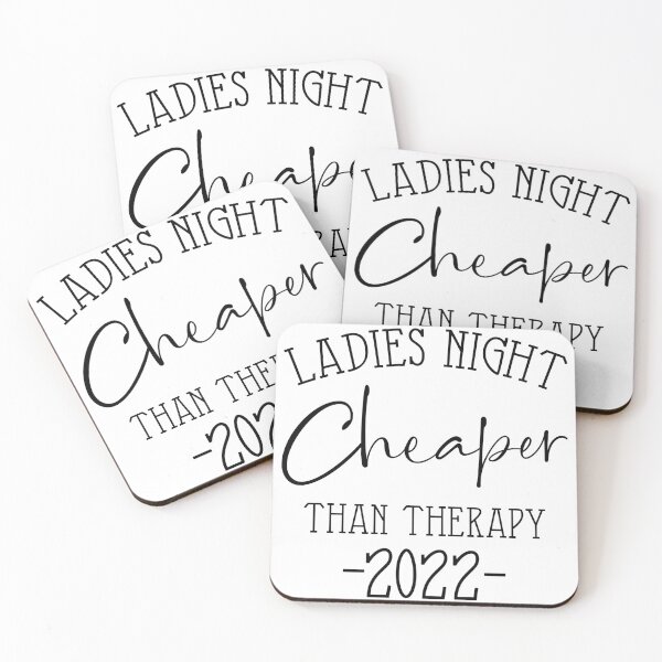 Item preview, Ladies Night  designed and sold by FauzIDEA.