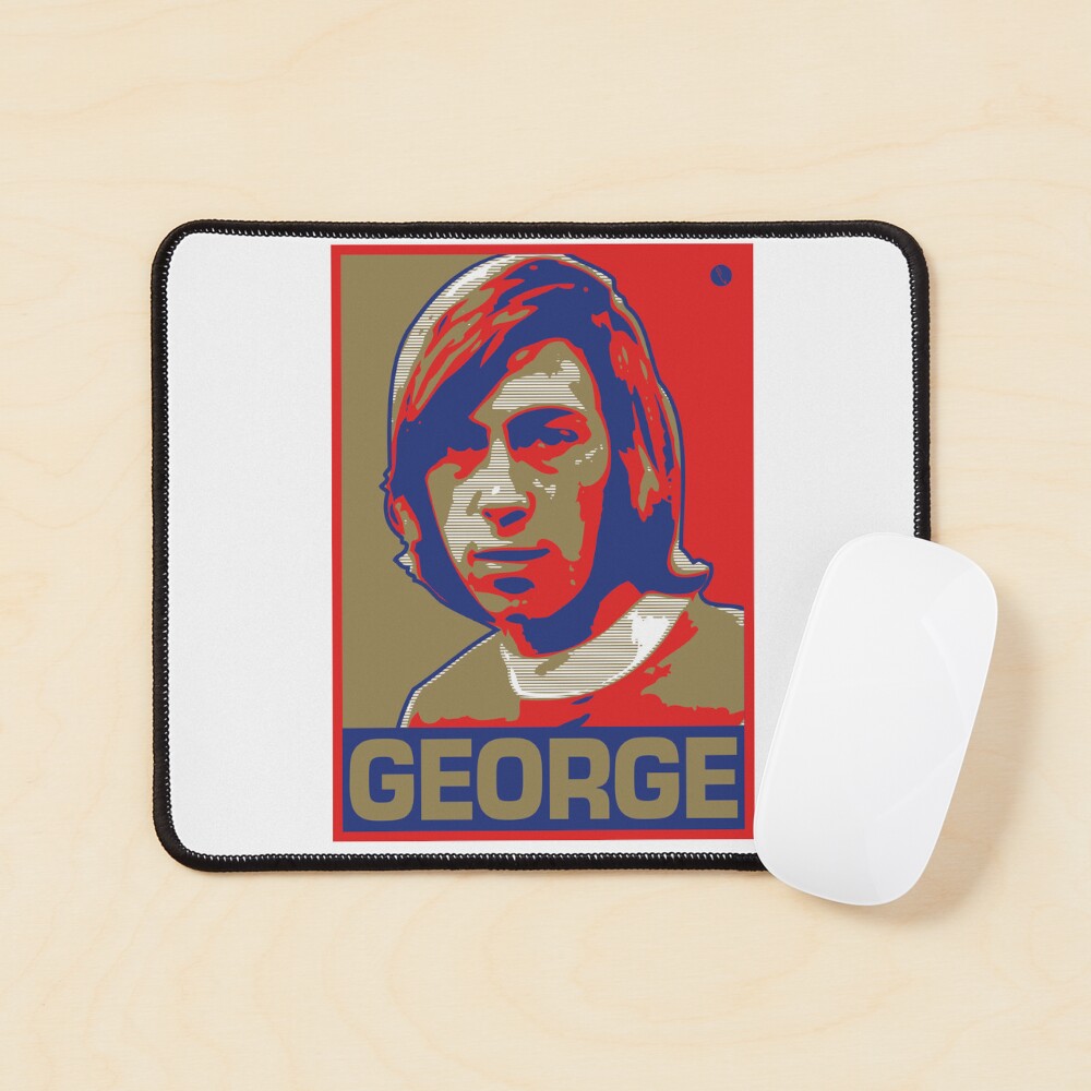 Item preview, Mouse Pad designed and sold by DAFTFISH.