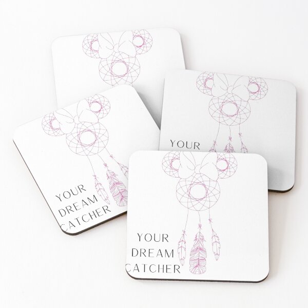 Item preview, Your Dream Catcher designed and sold by TrendyLuxShop.