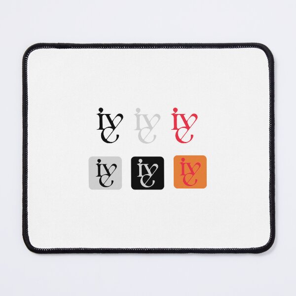 Item preview, IVE eleven logo pack designed and sold by Design Corner.