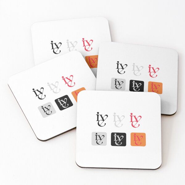 Item preview, IVE eleven logo pack  designed and sold by Design  Corner.