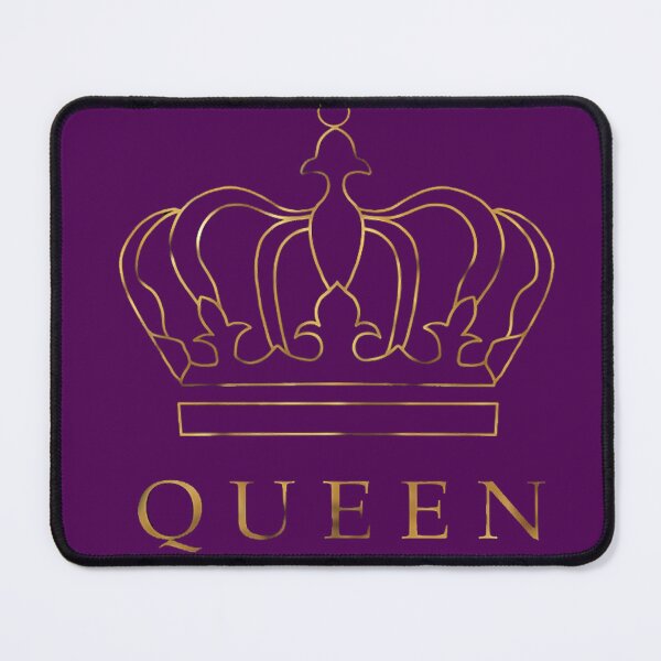 Item preview, Queen Crown designed and sold by Firetree.