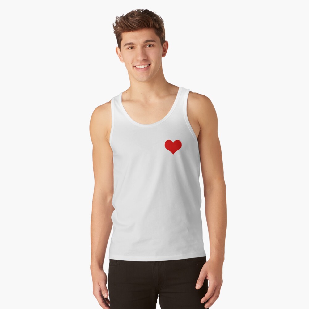 Item preview, Tank Top designed and sold by lilyquotes.