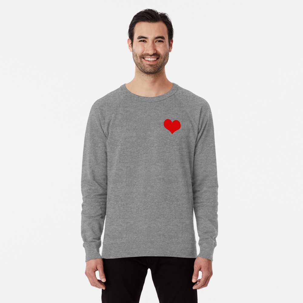 Item preview, Lightweight Sweatshirt designed and sold by lilyquotes.