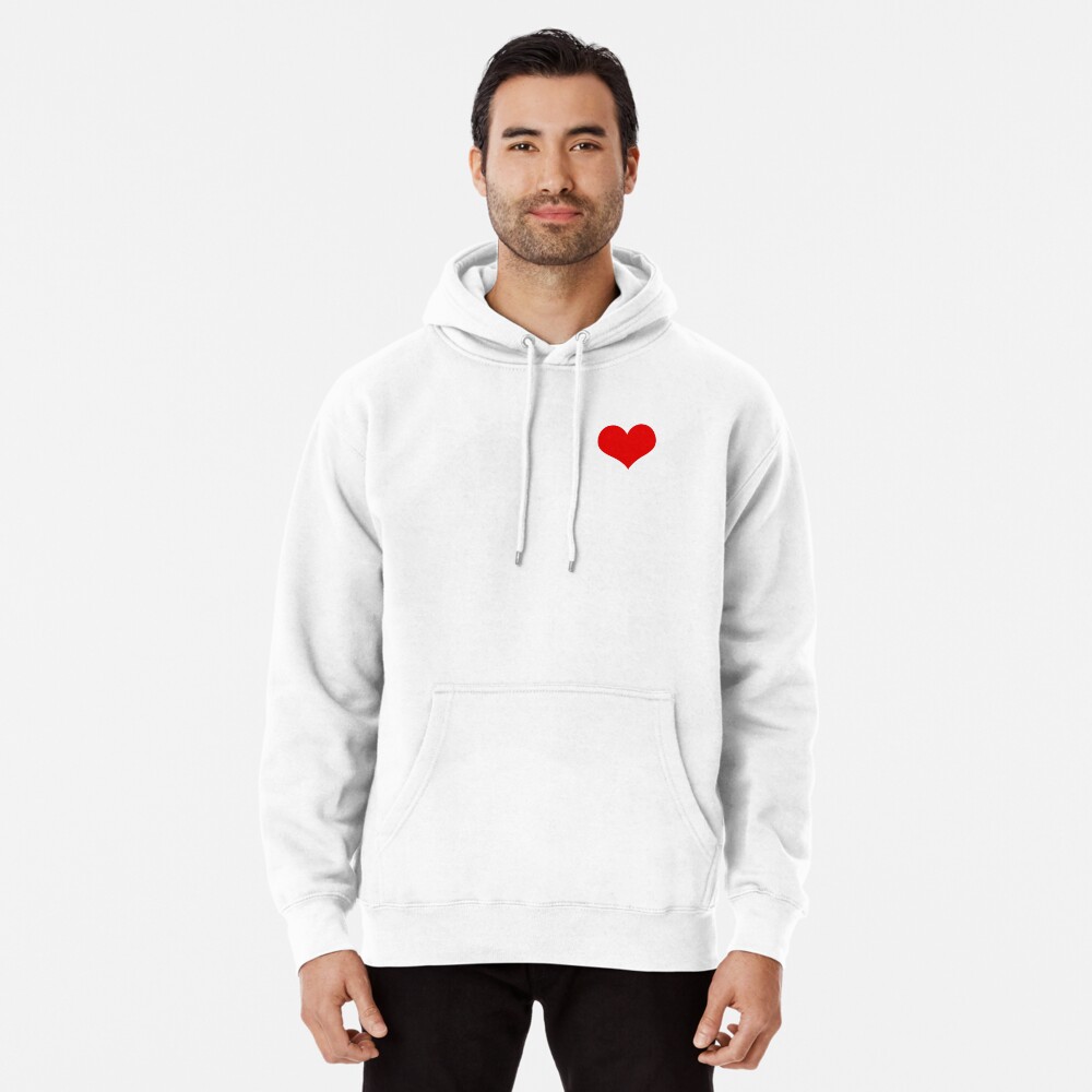 Item preview, Pullover Hoodie designed and sold by lilyquotes.