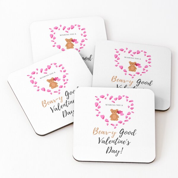 Item preview, Bear Valentine  designed and sold by RoSsiiDesigns.
