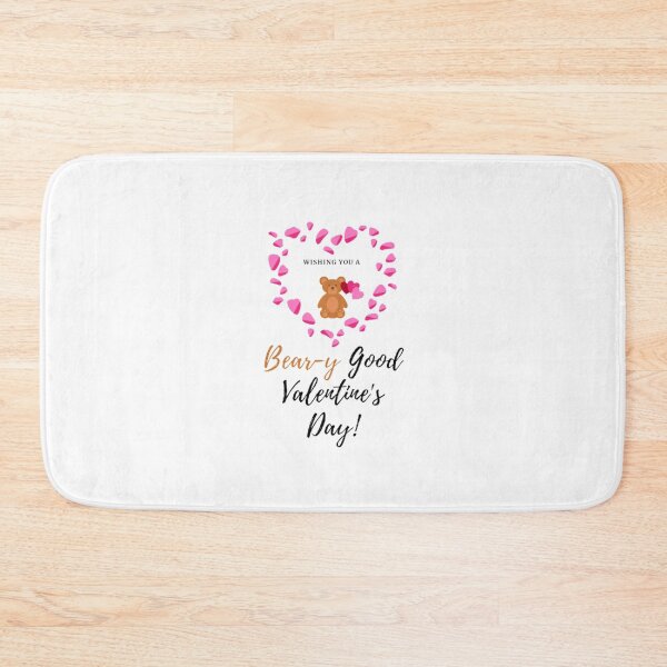 Item preview, Bear Valentine  designed and sold by RoSsiiDesigns.