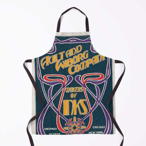 Item preview, Letter Press and Lithographic Advertising | American vintage posters designed and sold by POSTERAMALA.