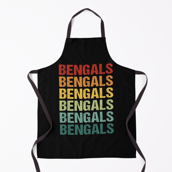Item preview, Bengals Retro Vintage designed and sold by ibra2712.