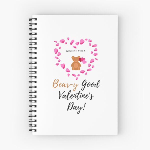 Item preview, Bear Valentine  designed and sold by RoSsiiDesigns.