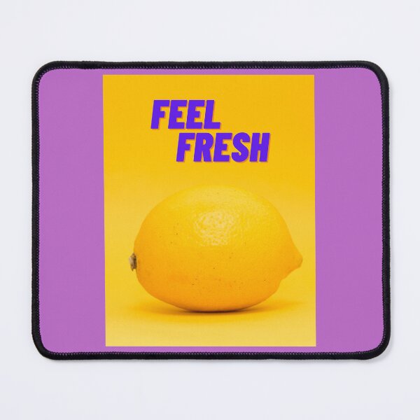 Item preview, Feel fresh always stay positive designed and sold by ThamaraiSelvi.