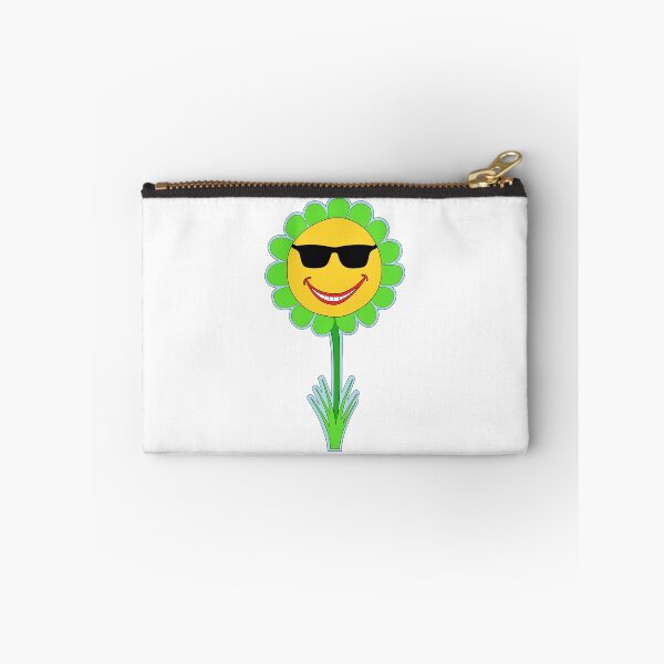 Item preview, Happy Flower designed and sold by BrightSquare.
