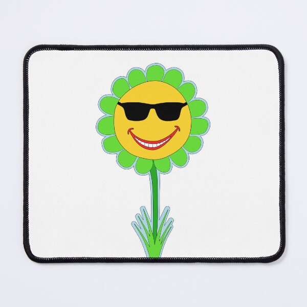 Item preview, Happy Flower designed and sold by BrightSquare.