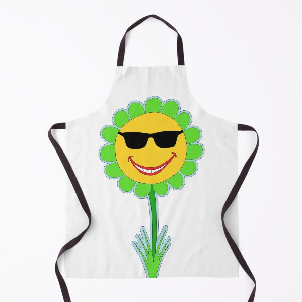 Item preview, Happy Flower designed and sold by BrightSquare.