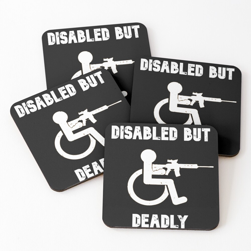 Item preview, Coasters (Set of 4) designed and sold by Rulaly.