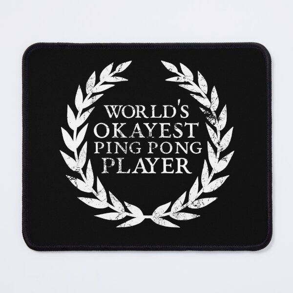 Item preview, Funny Ping Pong Table Tennis designed and sold by juvajay.