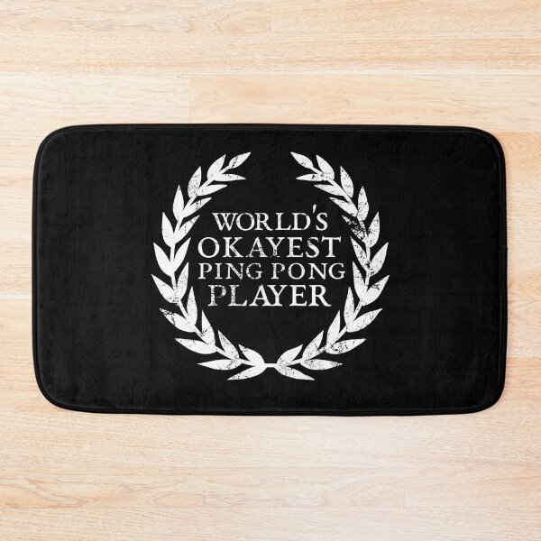 Item preview, Funny Ping Pong Table Tennis designed and sold by juvajay.