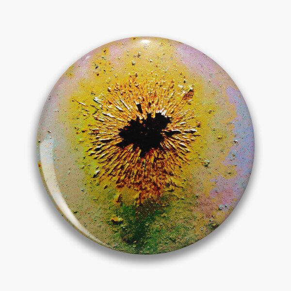 Item preview, Rust V - Sunflower designed and sold by NIFE-FUN.