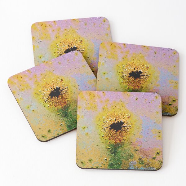 Item preview, Rust V - Sunflower designed and sold by NIFE-FUN.