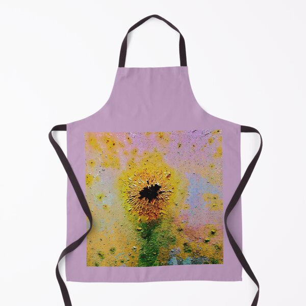 Item preview, Rust V - Sunflower designed and sold by NIFE-FUN.