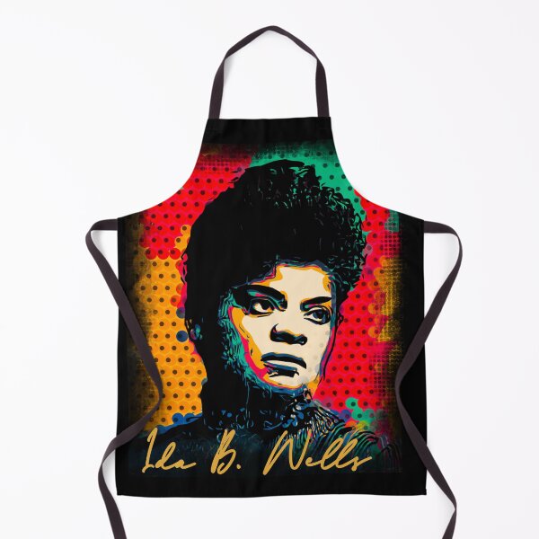 Item preview, Ida B. Wells tribute  designed and sold by mwebba2005.