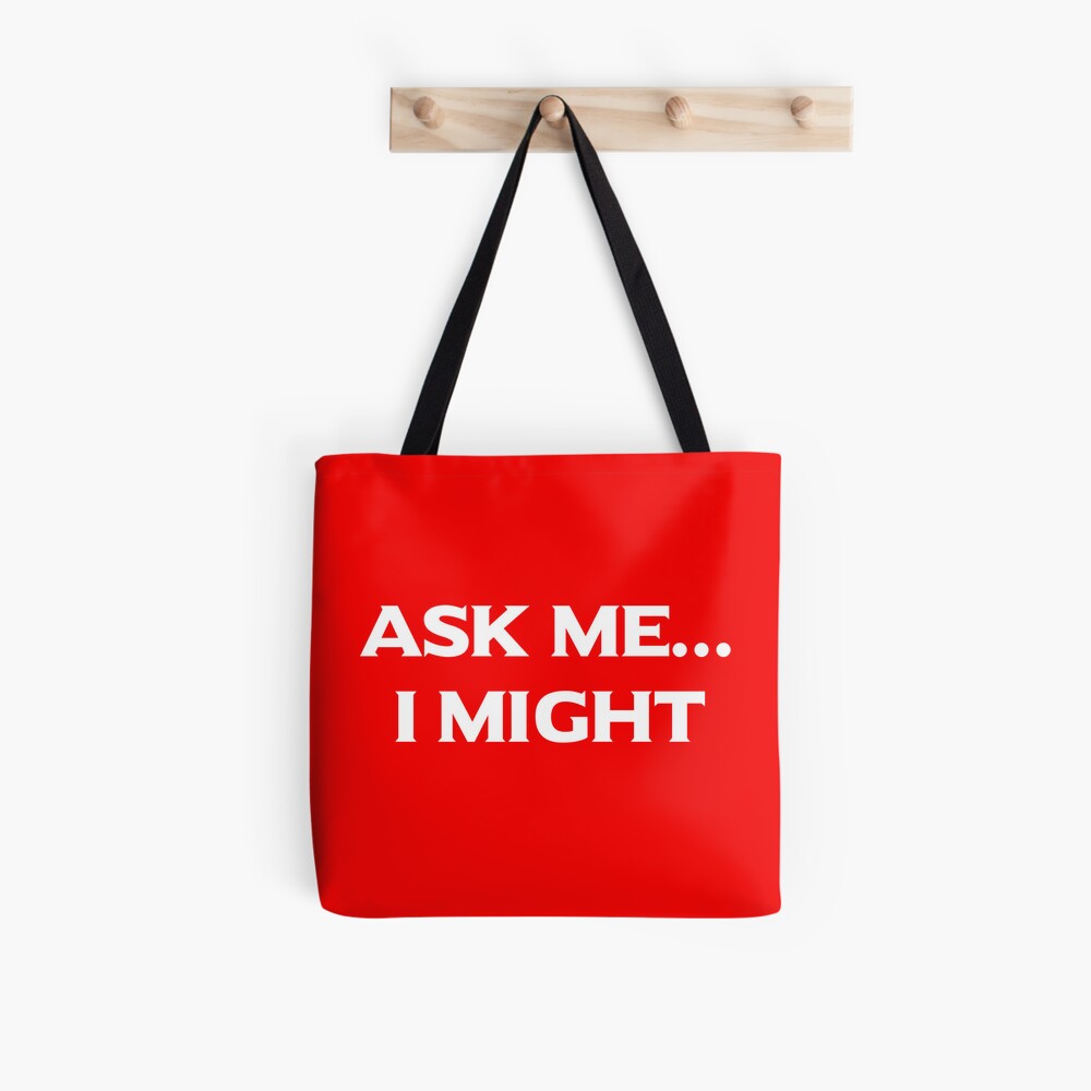 Item preview, All Over Print Tote Bag designed and sold by lilyquotes.
