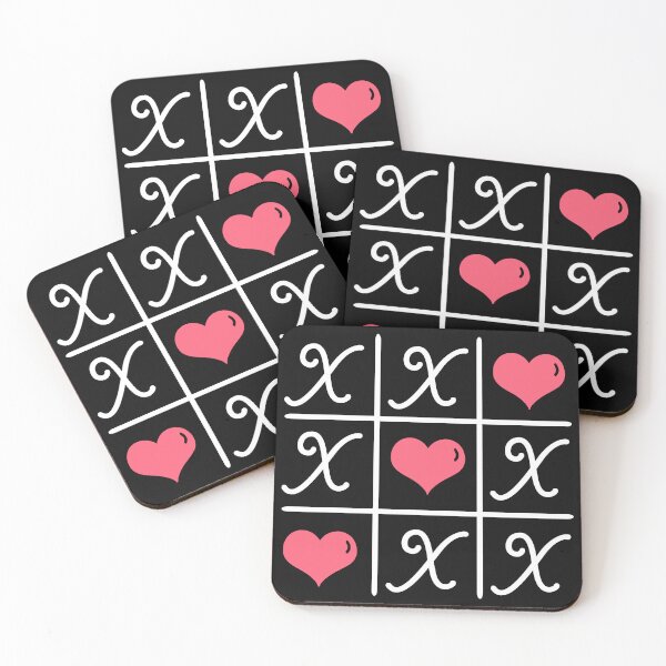 Item preview, x love designed and sold by FauzIDEA.