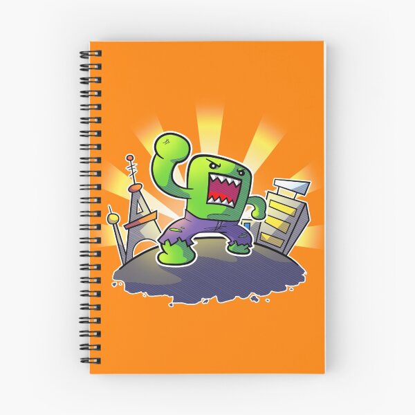Item preview, The Incredible Dulk designed and sold by plixe.