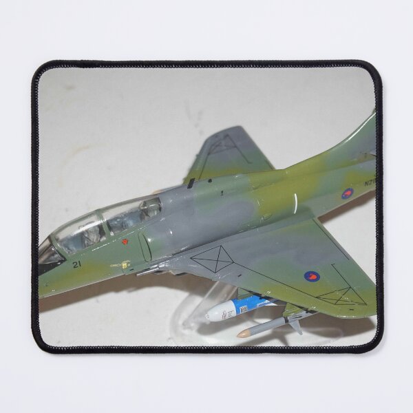 Item preview, OA-4M Skyhawk RNZAF 1/48 whatif designed and sold by BigAndRed.