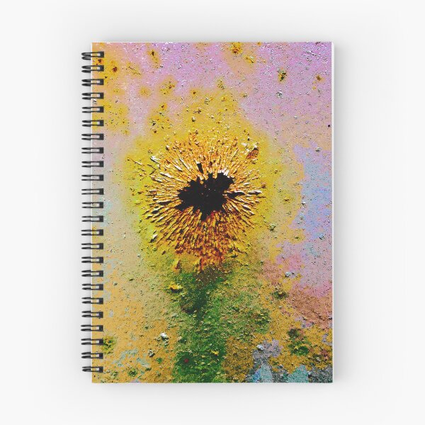 Item preview, Rust V - Sunflower designed and sold by NIFE-FUN.
