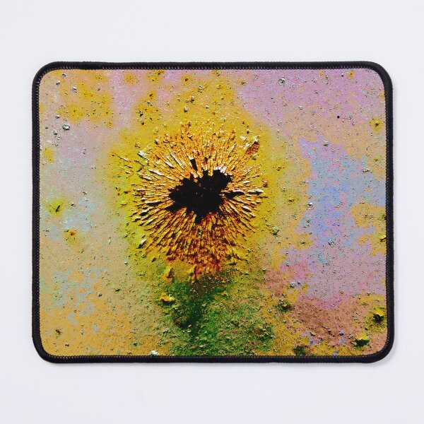 Item preview, Rust V - Sunflower designed and sold by NIFE-FUN.