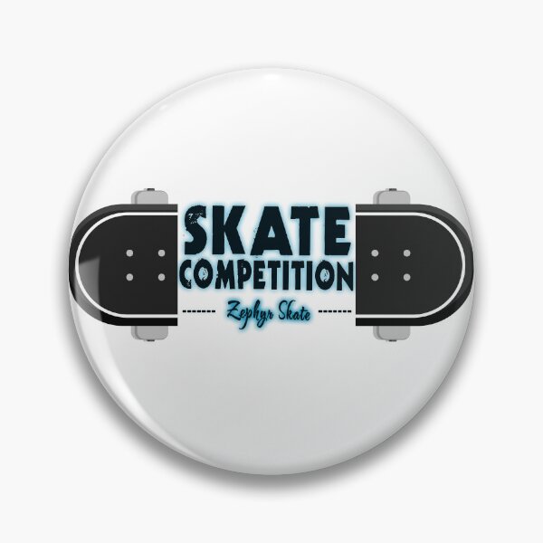 Item preview,  Zephyr Skate designed and sold by roleshop.