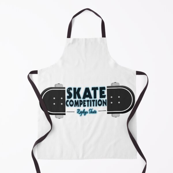 Item preview,  Zephyr Skate designed and sold by roleshop.