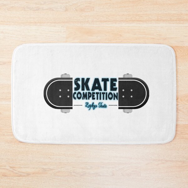 Item preview,  Zephyr Skate designed and sold by roleshop.