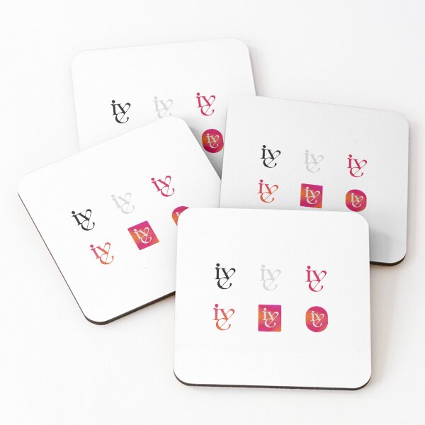 Item preview,  IVE eleven logo pack 2  designed and sold by Design  Corner.