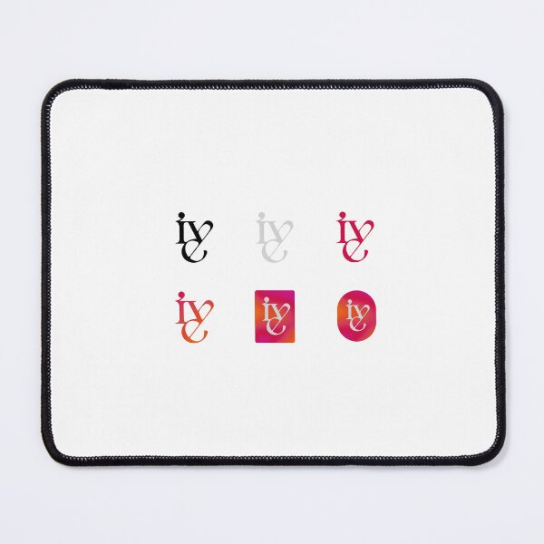 Item preview,  IVE eleven logo pack 2  designed and sold by Design  Corner.