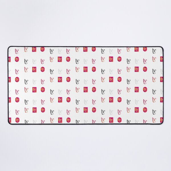 Item preview, IVE eleven logo pack 2 designed and sold by Design Corner.