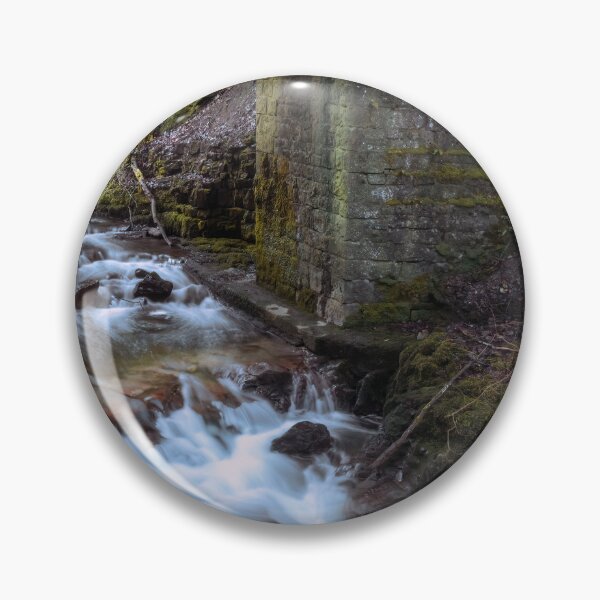 Item preview, Devil's Bridge in the Clydach Gorge designed and sold by Leighton Collins.